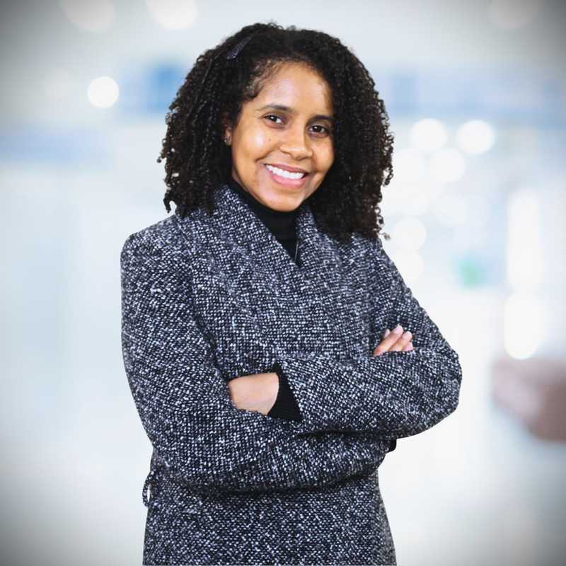 Graziela Paula Marques Ramo